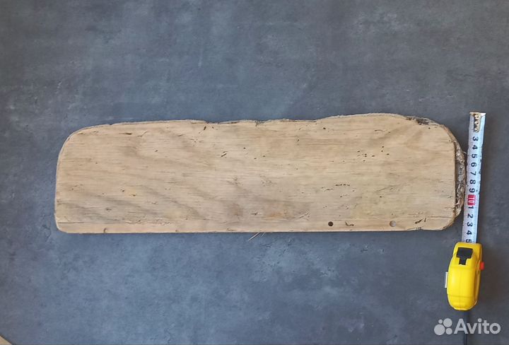 Коряга дрифтвуд