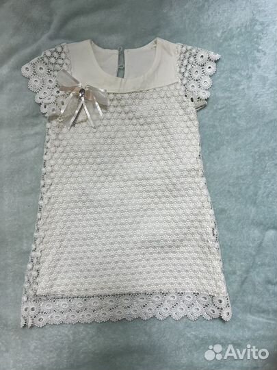 Вещи пакетом для девочки