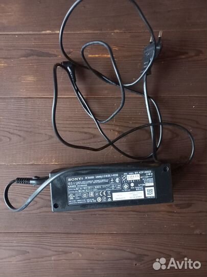 Внешний блок питания acdp-085E03