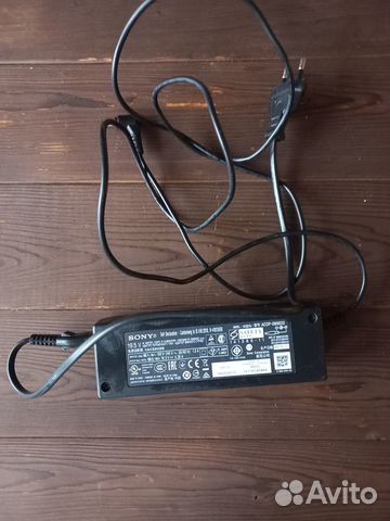 Внешний блок питания acdp-085E03