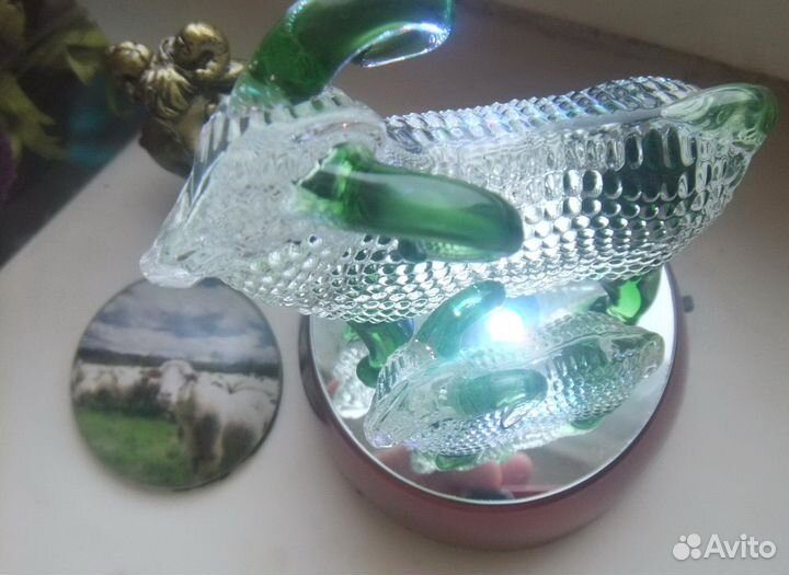 Сувенирчики с животными