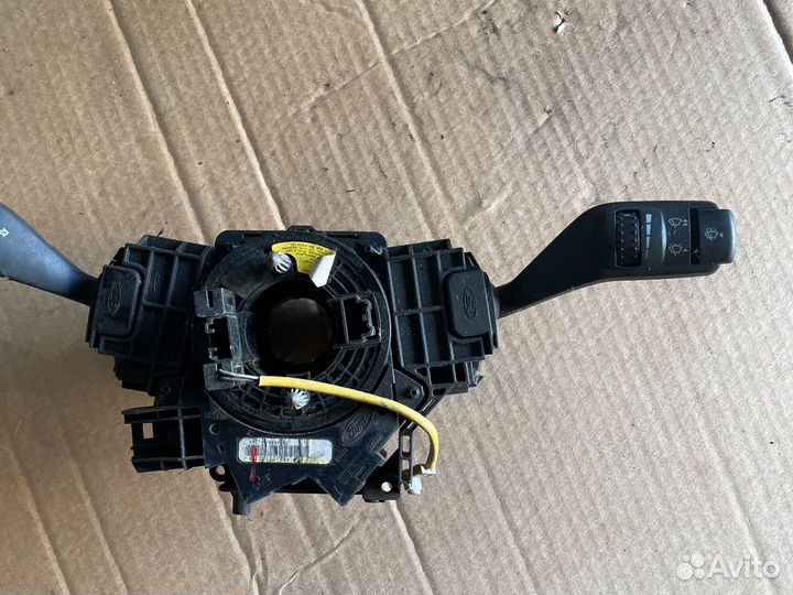 Шлейф руля Ford Focus 2 2005-2008