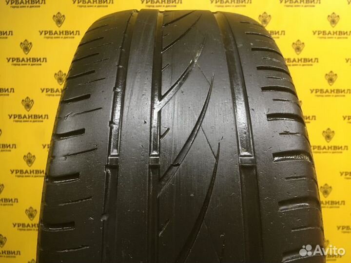 Continental ContiPremiumContact 205/55 R16 91H