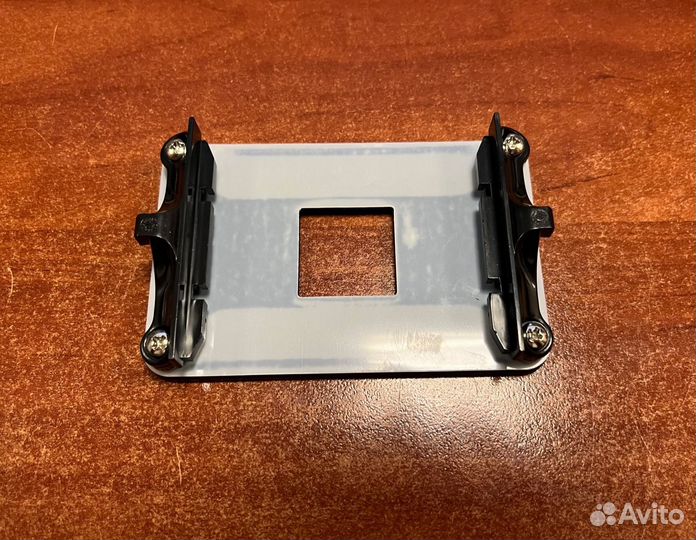 Оригинальная рамка крепления AM4, новая