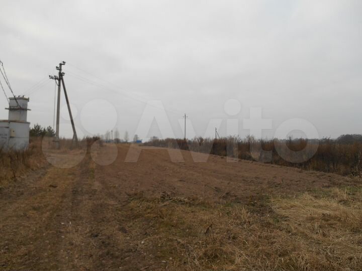 Участок 22 сот. (ИЖС)