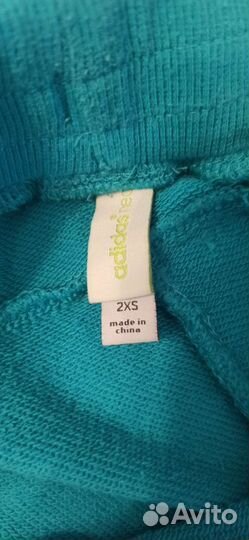 Спортивный костюм adidas