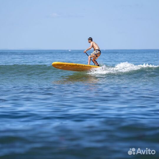 Aqua Marina 10'10 All-Around fusion Sup board Сап