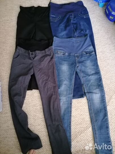 Вещи для беременных 44 46