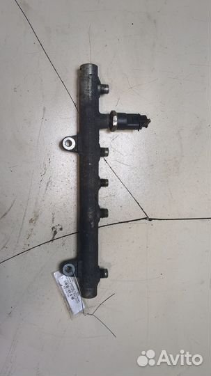 Рампа топливная Renault Scenic RX4, 2002