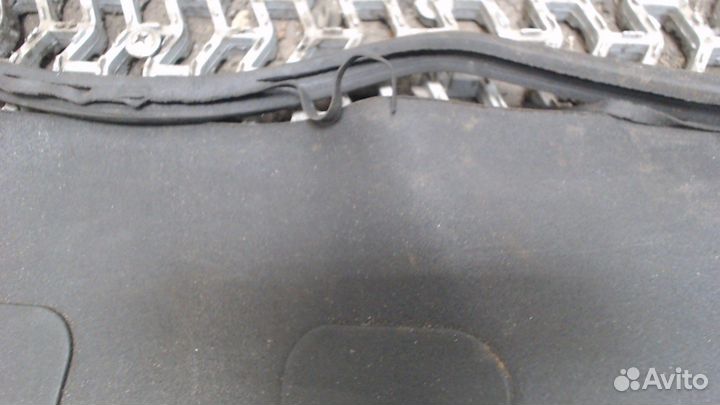 Ковер салона Land Rover Range Rover Sport, 2007