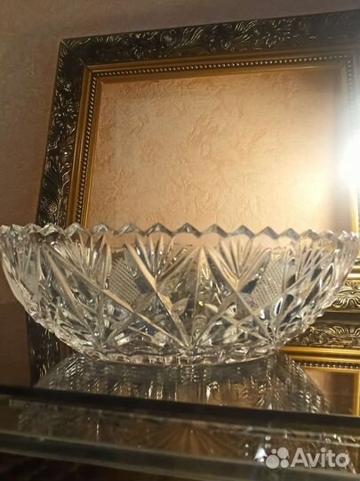 Ваза для фруктов