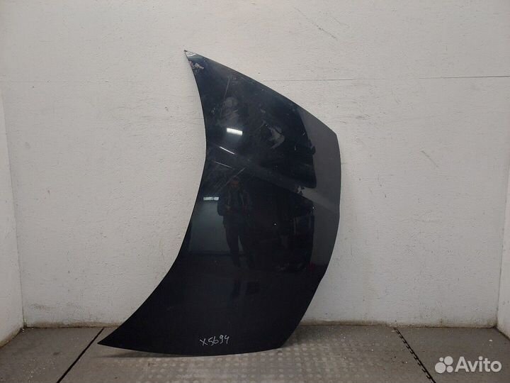 Капот Honda Civic, 2009