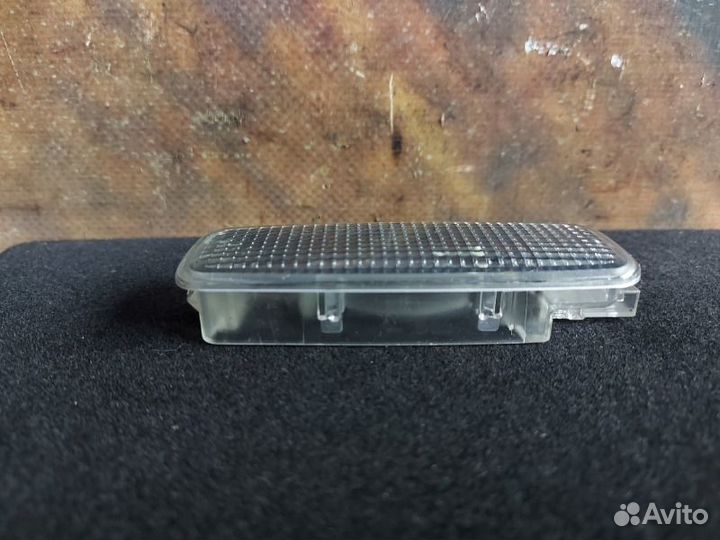 Плафон салона Audi Allroad C5 ARE 2001