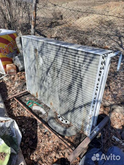 Конденсатор