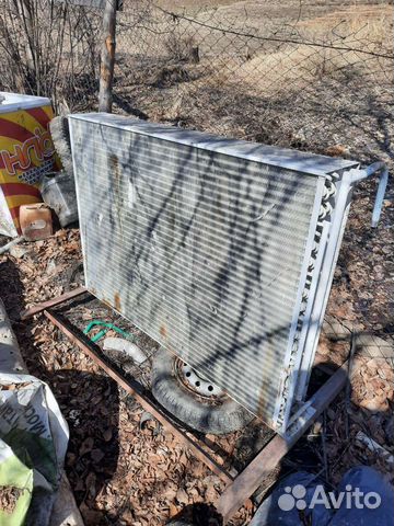 Конденсатор