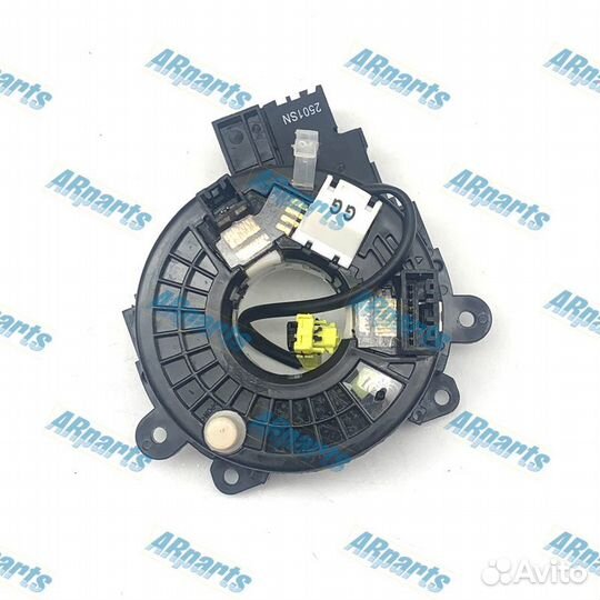 Шлейф руля nissan skyline v36 / ниссан мурано 51