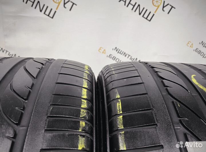 Bridgestone Dueler H/P Sport 315/35 R20 94Y