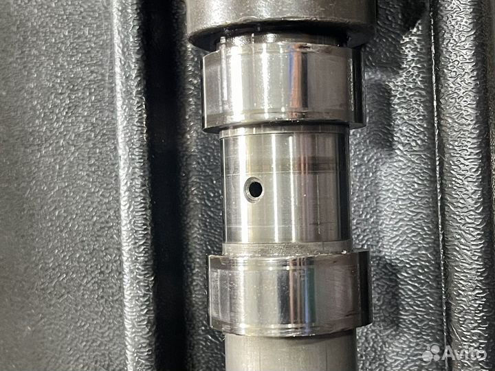 Распредвал выпускной lend rover, citroen, pegeot