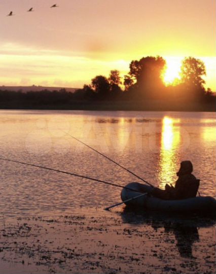 Участок 9,7 сот. (ИЖС)