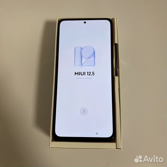 Xiaomi Redmi Note 10 Pro, 8/128 ГБ