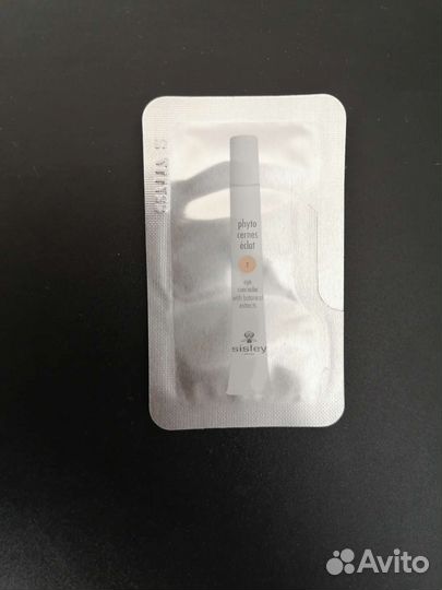 Пробник консилера для глаз Sisley