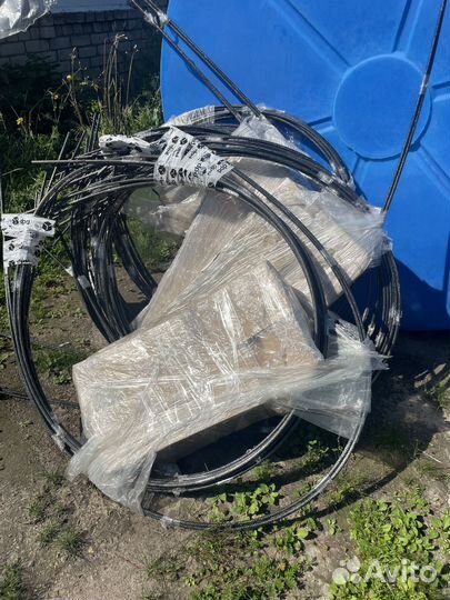 Купол для бассейна