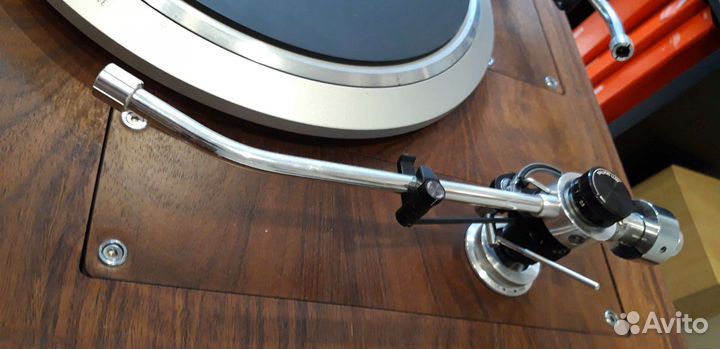 Victor TT-81 проигрыватель, два тонарма