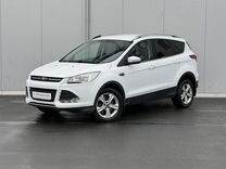 Ford Kuga 1.6 AT, 2013, 201 450 км, с пробегом, цена 1 230 000 руб.