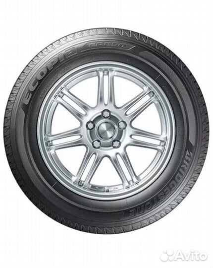 Bridgestone Ecopia EP850 235/60 R16 100H