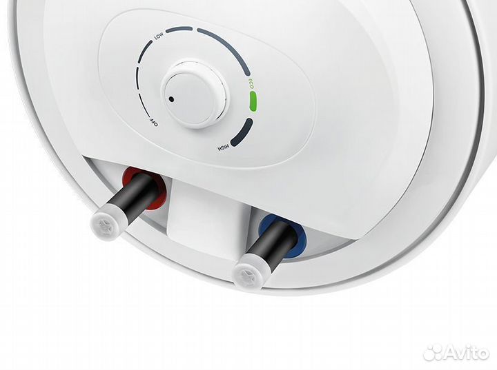 Накопительный водонагреватель Electrolux EWH 30 Tr