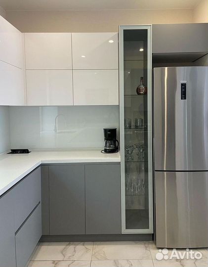 Кухня на заказ. Кухонный гарнитур от производителя