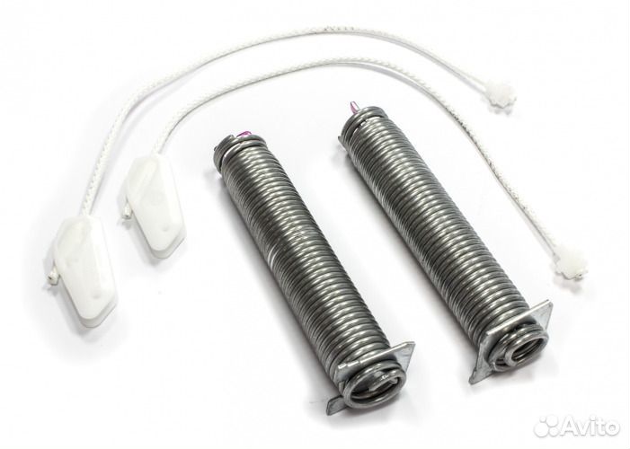 Ремкомплект двери пмм bosch 754873