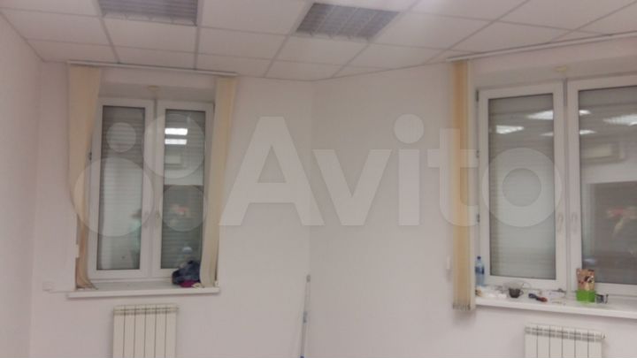 Офис, 106.5 м² на 1 этаже