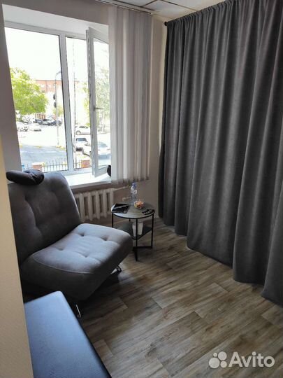 Услуги массажиста