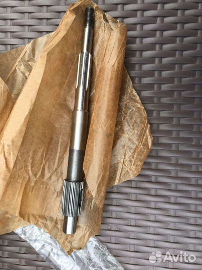 Вал гребной для Yamaha 9.9-15