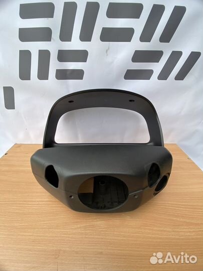 Рулевое колесо с подушкой для Opel Antara 2008