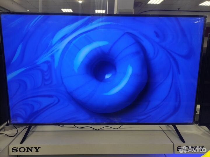 Телевизор sony KD-65X75WL