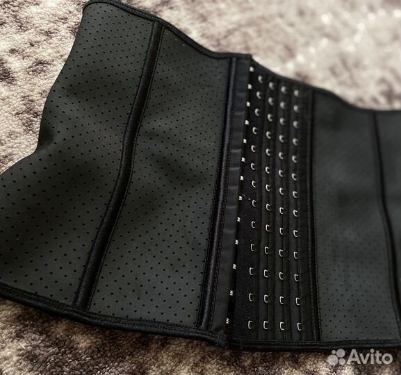 Корсет утягивающий живот