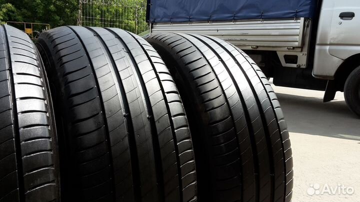 Michelin Primacy 3 245/45 R18