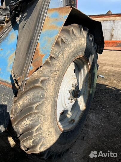 Трактор МТЗ (Беларус) 1221.3, 2011