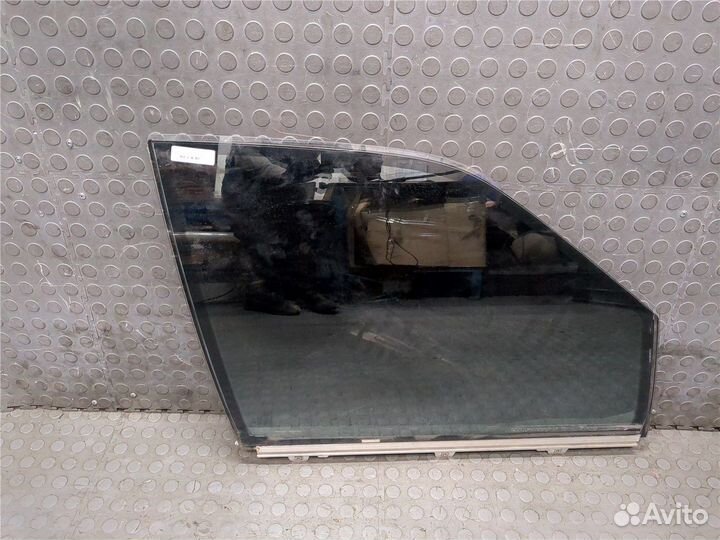 Стекло боковой двери Mercedes S W140, 1998