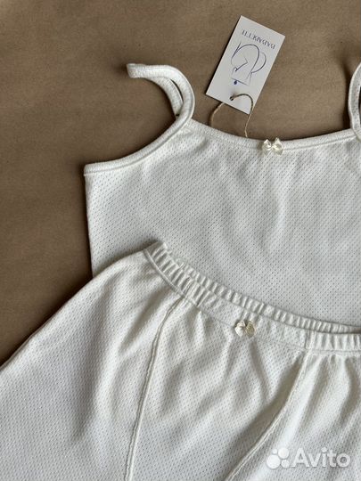 Пижама женская