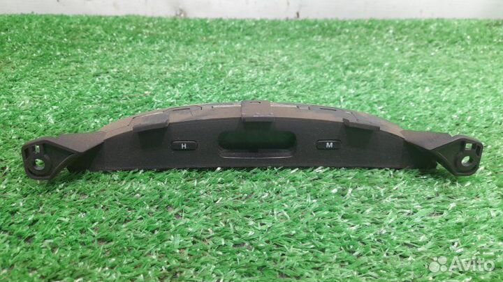 Дисплей часы Nissan Almera Classic 1.6 QG16 2007