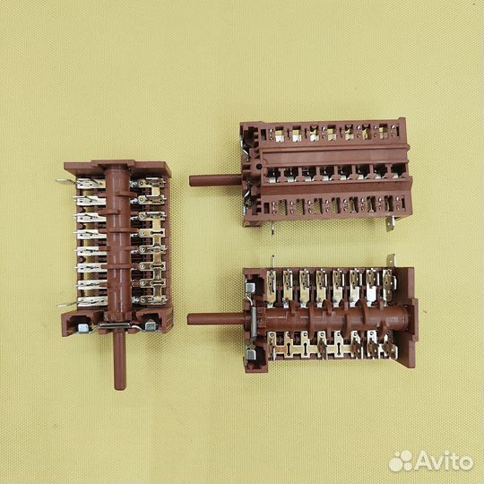 Переключатель режимов 800801 3140103 83140103