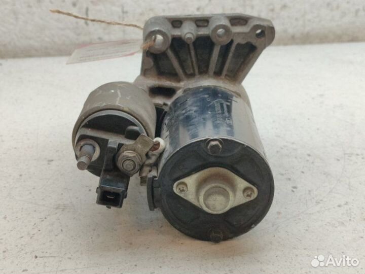 Стартер Mini Hatch R50