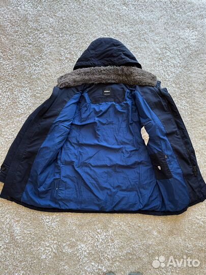 Пуховик Strellson