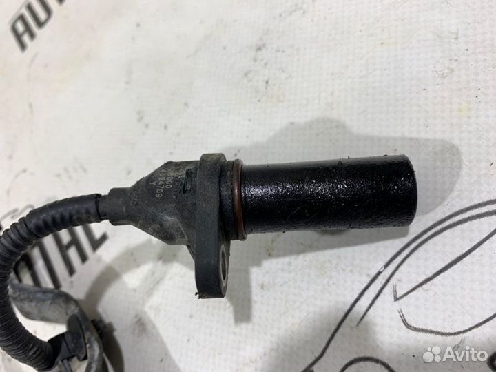 Датчик коленвала Hyundai Elantra MD G4FG 2012