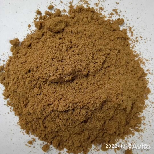 Кумин молотый в/с Индия