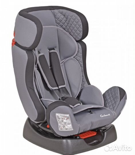 Автокресло