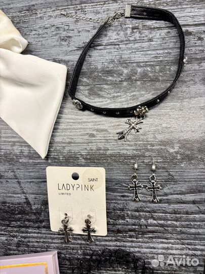 Почти новый комплект